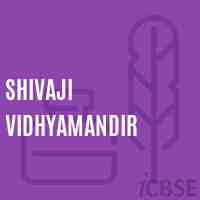 Shivaji Vidhyamandir High School Logo
