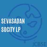 Sevasadan Socity Lp Primary School Logo