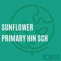 Sunflower Primary Hin Sch Primary School Logo