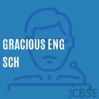 Gracious Eng Sch Middle School Logo