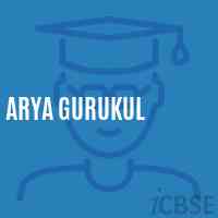 Arya Gurukul Secondary School Logo