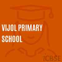 Vijol Primary School Logo