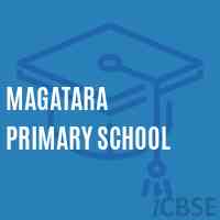 Magatara Primary School Logo