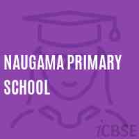 Naugama Primary School Logo