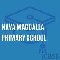Nava Magdalla Primary School Logo
