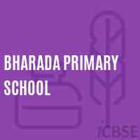 Bharada Primary School Logo