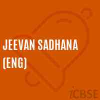 Jeevan Sadhana (Eng) Senior Secondary School Logo