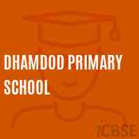Dhamdod Primary School Logo