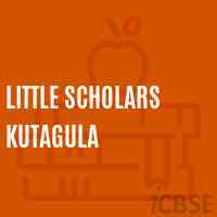Little Scholars Kutagula Primary School Logo