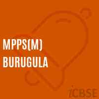 Mpps(M) Burugula Primary School Logo