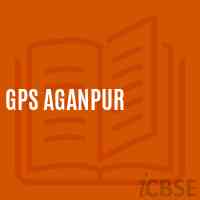 Gps Aganpur Primary School Logo