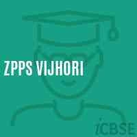 Zpps Vijhori Primary School Logo