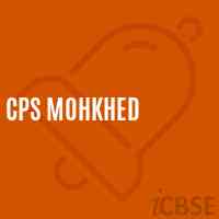 Cps Mohkhed Primary School Logo