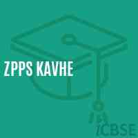 Zpps Kavhe Primary School Logo
