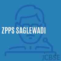 Zpps Saglewadi Primary School Logo