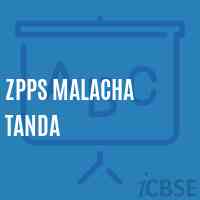 Zpps Malacha Tanda Primary School Logo