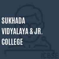 Sukhada Vidyalaya & Jr. College High School Logo