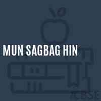 Mun Sagbag Hin Middle School Logo