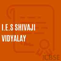 I.E.S Shivaji Vidyalay Secondary School Logo