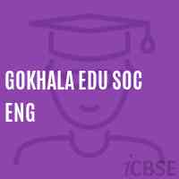 Gokhala Edu Soc Eng Primary School Logo