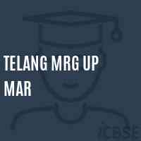 Telang Mrg Up Mar Middle School Logo