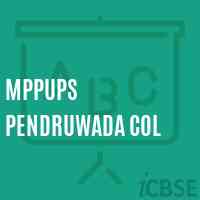 Mppups Pendruwada Col Middle School Logo
