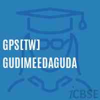 Gps[Tw] Gudimeedaguda Primary School Logo