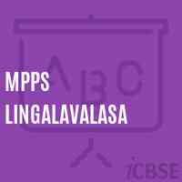 Mpps Lingalavalasa Primary School Logo
