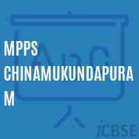 Mpps Chinamukundapuram Primary School Logo