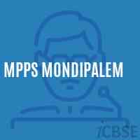 MPPS Mondipalem Primary School Logo