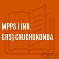 Mpps I (Nr. Ghs) Chuchukonda Primary School Logo