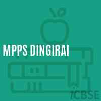 Mpps Dingirai Primary School Logo