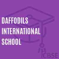 Daffodils International School Logo