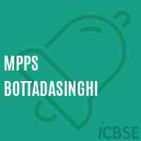 Mpps Bottadasinghi Primary School Logo