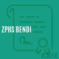 Zphs Bendi Secondary School Logo