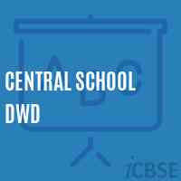 Central School Dwd Logo