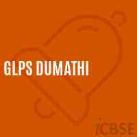 Glps Dumathi Primary School Logo