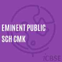 Eminent Public Sch Cmk Primary School Logo