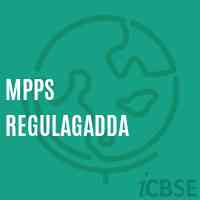 Mpps Regulagadda Primary School Logo