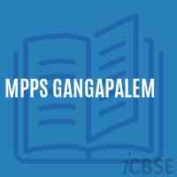 Mpps Gangapalem Primary School Logo