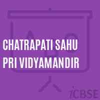 Chatrapati Sahu Pri Vidyamandir Middle School Logo