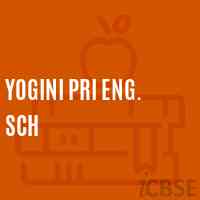 Yogini Pri Eng. Sch Primary School Logo