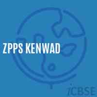 Zpps Kenwad Primary School Logo