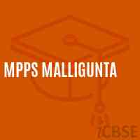 Mpps Malligunta Primary School Logo