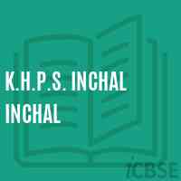 K.H.P.S. Inchal Inchal Middle School Logo