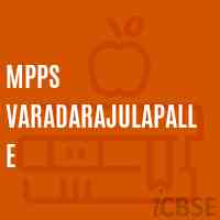 Mpps Varadarajulapalle Primary School Logo