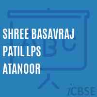 Shree Basavraj Patil Lps Atanoor Primary School Logo