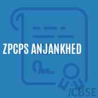 Zpcps Anjankhed Primary School Logo