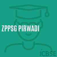 Zppsg Pirwadi Primary School Logo