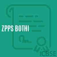 Zpps Bothi Middle School Logo